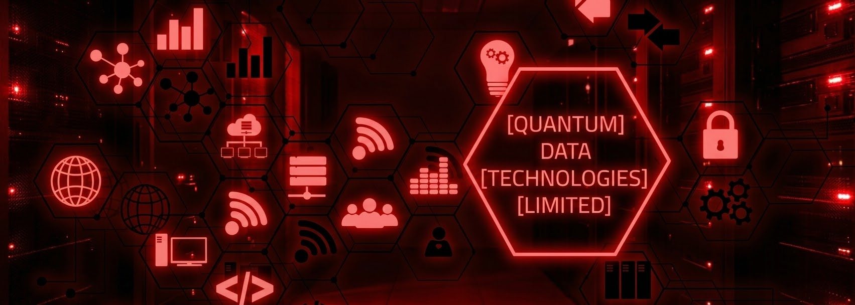 Quantum Data Technologies Limited cloud and data centre services